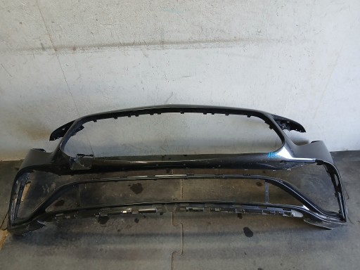 BRANIK PREDNJA STRANA MERCEDES CLS W257 AMG REDIZAJN 22-