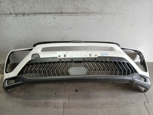 BRANIK PREDNJA STRANA CITROEN C5X C5-X C5 X BRANIK PREDNJA STRANA CITROEN C5X C5-X C5 X