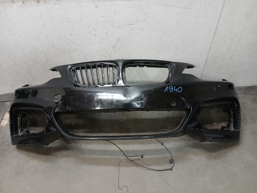 BRANIK PREDNJA STRANA BMW 2 II F22 M PAKET