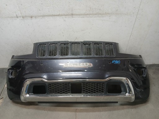 BRANIK PREDNJA STRANA JEEP GRAND CHEROKEE WK2 REDIZAJN 14-