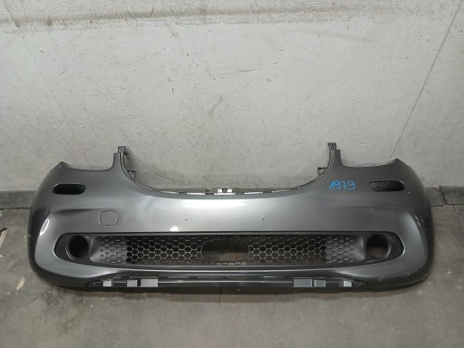 BRANIK PREDNJA STRANA SMART FORFOUR A453 14-