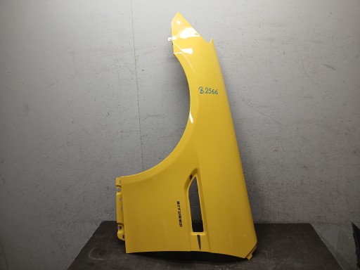 BLATOBRAN PREDNJA STRANA LIJEVA MERCEDES SLC SLK W172