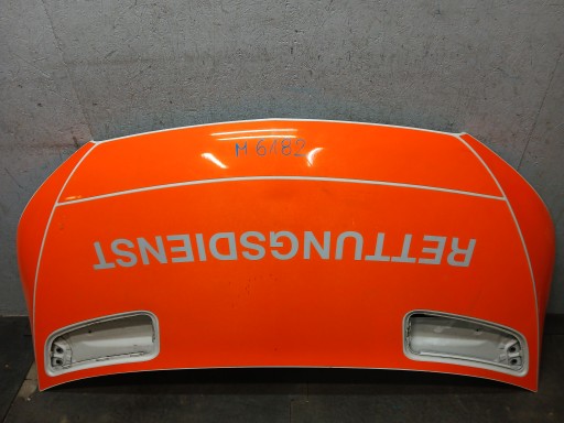 HAUBA MERCEDES SPRINTER W907 W910 HAUBA MERCEDES SPRINTER W907 W910