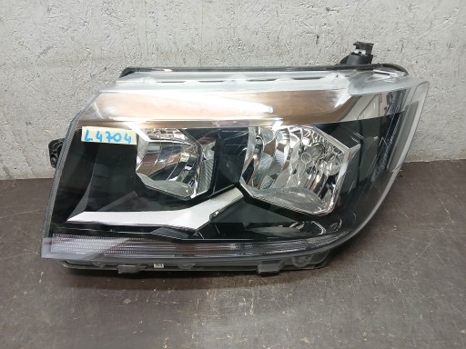 LAMPA FAR PREDNJA STRANA LIJEVA VW CRAFTER 7C1941005