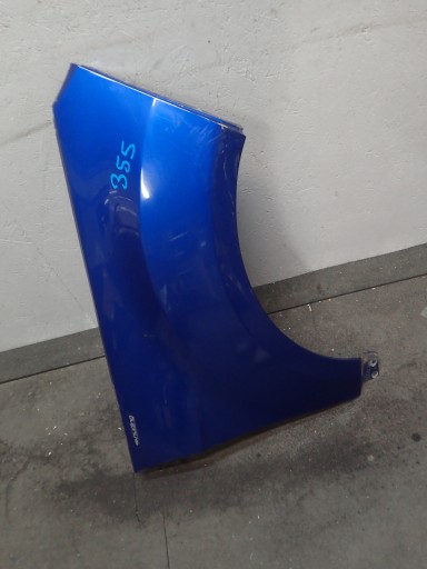 BLATOBRAN PREDNJA STRANA DESNA FORD ECOSPORT