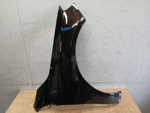 BLATOBRAN PREDNJA STRANA DESNA MERCEDES A KLASA W176