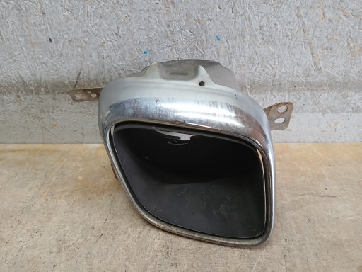 AUSPUH KRAJ / MLAZNICA DESNA STRANA FORD S MAX MK2 15- EM2B-17G770-A