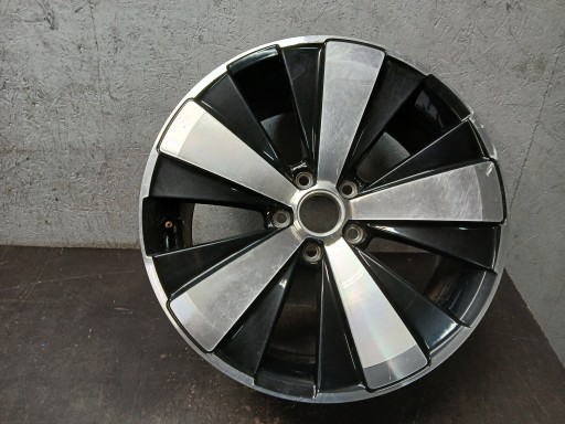 FELGA ALUMINIJSKA VW BEETLE 5C 8J 18