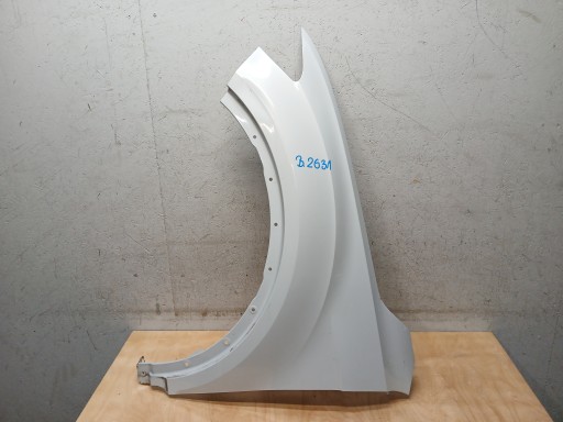 BLATOBRAN PREDNJA STRANA LIJEVA VW T-ROC T ROC