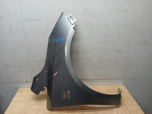 BLATOBRAN PREDNJA STRANA DESNA OPEL CORSA E