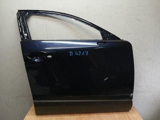 VRATA PREDNJA STRANA DESNA MAZDA CX-30 CX30 CX 30