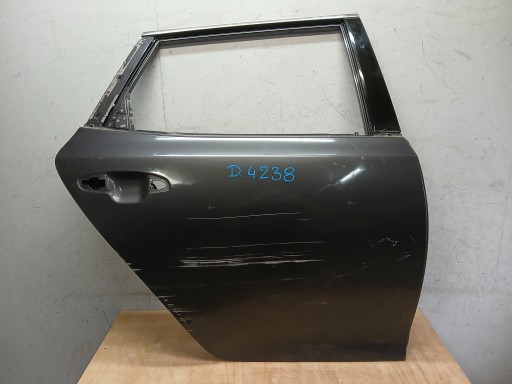 VRATA ZADNJI DESNA KIA OPTIMA IV 4 KARAVAN