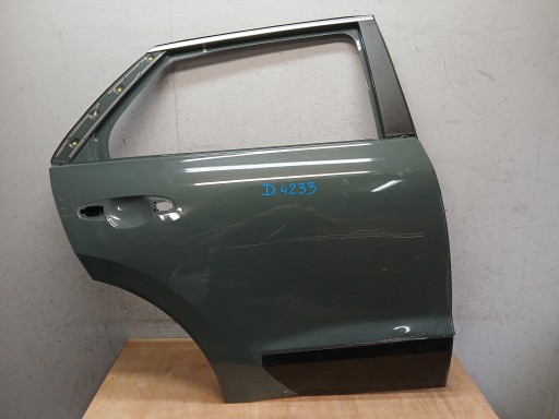 VRATA ZADNJI DESNA KIA NIRO II 2