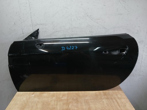 VRATA PREDNJA STRANA LIJEVA MERCEDES SLK W172