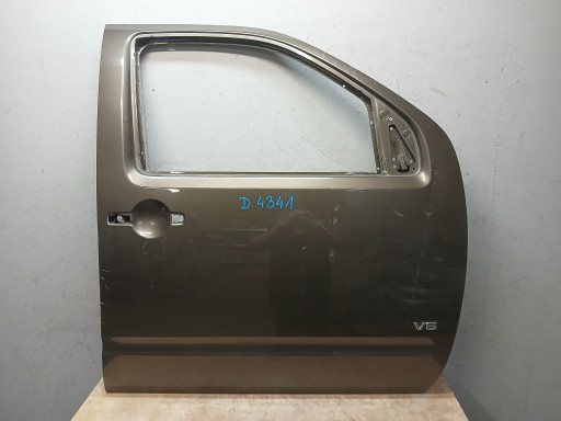 VRATA PREDNJA STRANA DESNA NISSAN NAVARA D40
