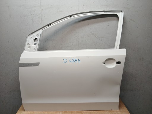 VRATA PREDNJA STRANA LIJEVA VW UP SEAT MII SKODA CITIGO 1S (5 VRATA)