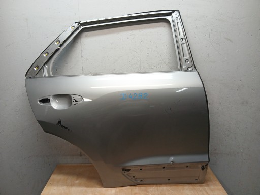VRATA ZADNJI DESNA KIA NIRO II 2