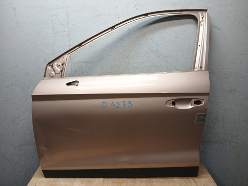 VRATA PREDNJA STRANA LIJEVA SEAT ARONA 6F9