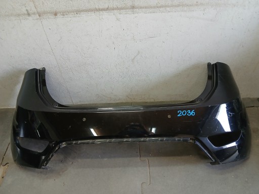 BRANIK ZADNJI HYUNDAI IX20 IX 20 IX-20