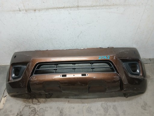 BRANIK PREDNJA STRANA NISSAN NAVARA NP300 15-