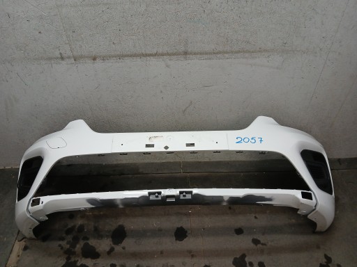 BRANIK PREDNJA STRANA RENAULT KANGOO III 3 REDIZAJN IV 4 21-