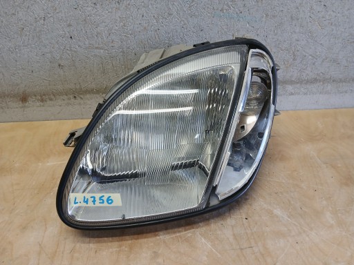 LAMPA FAR PREDNJA STRANA LIJEVA MERCEDES SLK W170 XENON A1708201161