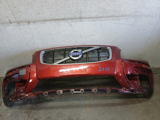 BRANIK PREDNJA STRANA VOLVO XC70 XC 70 XC-70 II 2 07- CROSS COUNTRY