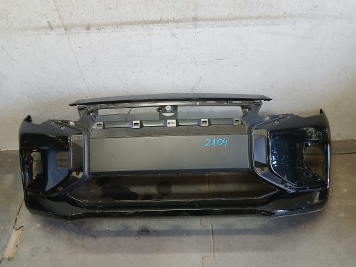 BRANIK PREDNJA STRANA MITSUBISHI SPACE STAR III 3 19-