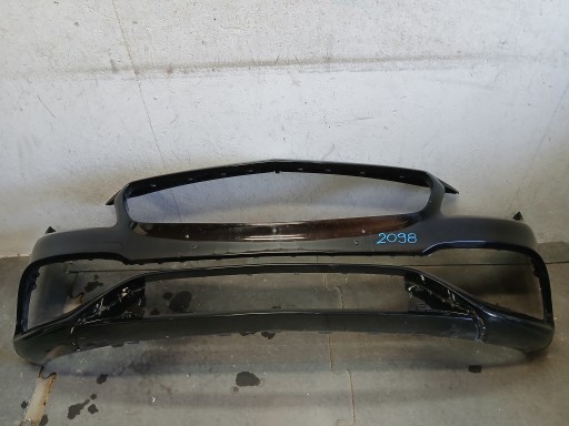 BRANIK PREDNJA STRANA MERCEDES A KLASA W176 REDIZAJN AMG