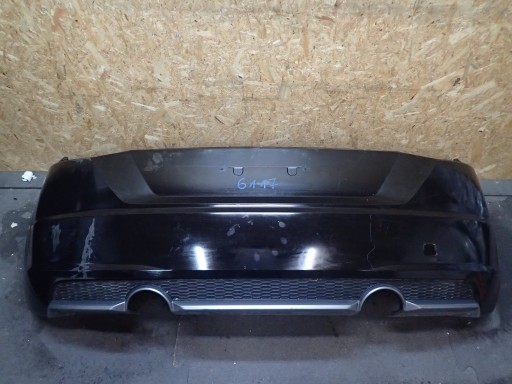 BRANIK ZADNJI AUDI TT S LINE 14- 8S0