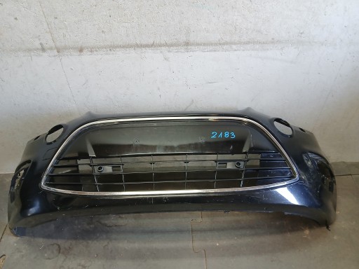 BRANIK PREDNJA STRANA FORD S MAX MK1 REDIZAJN 10-