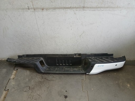 BRANIK ZADNJI FORD RANGER VI 6 22-