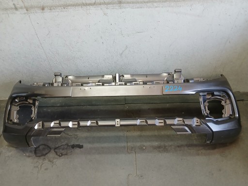 BRANIK PREDNJA STRANA FIAT FULLBACK