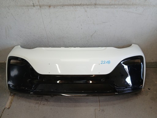 BRANIK PREDNJA STRANA BMW I3 S REDIZAJN