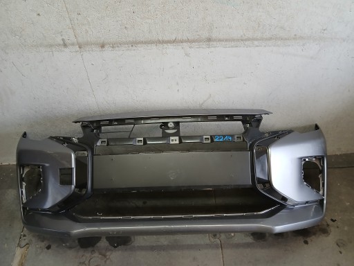 BRANIK PREDNJA STRANA MITSUBISHI SPACE STAR III 3 19-