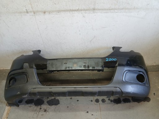 BRANIK PREDNJA STRANA PEUGEOT 2008 I 1