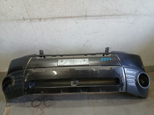 BRANIK PREDNJA STRANA SUBARU FORESTER III 3 08-
