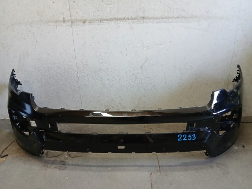 BRANIK PREDNJA STRANA JEEP COMPASS II 2 REDIZAJN 20-