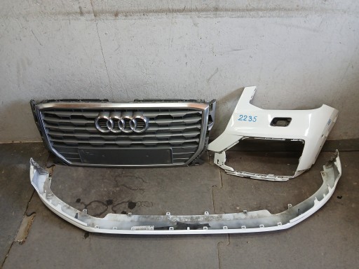 BRANIK PREDNJA STRANA AUDI Q2 81A