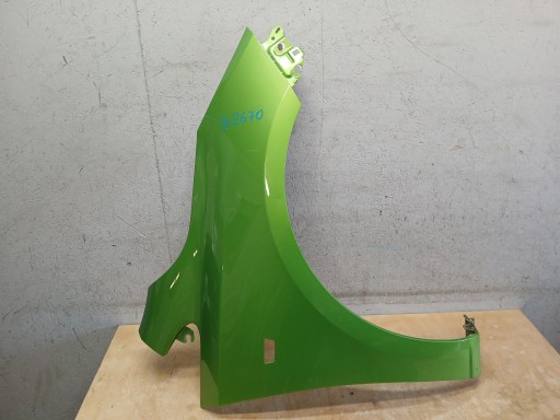 BLATOBRAN PREDNJA STRANA DESNA OPEL CORSA E