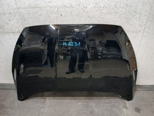 HAUBA FORD C MAX MK2 REDIZAJN 15-