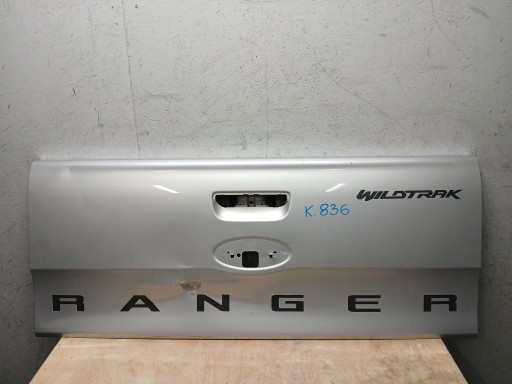GEPEK ZADNJI FORD RANGER 11-