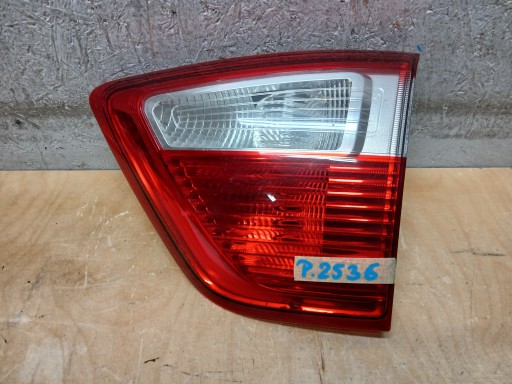 LAMPA FAR ZADNJI DESNA STRANA FORD C MAX MK2 10- AM51-13A602-BD