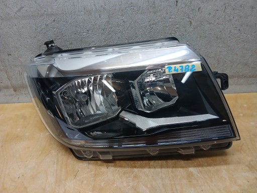 LAMPA FAR PREDNJA STRANA DESNA VW CRAFTER 7C 7C1941006