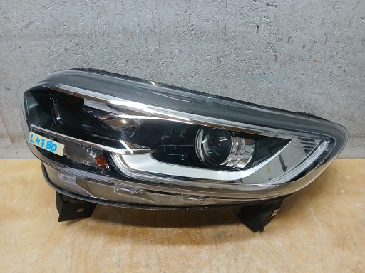 LAMPA FAR PREDNJA STRANA LIJEVA RENAULT KADJAR LEČA LED 260602051R