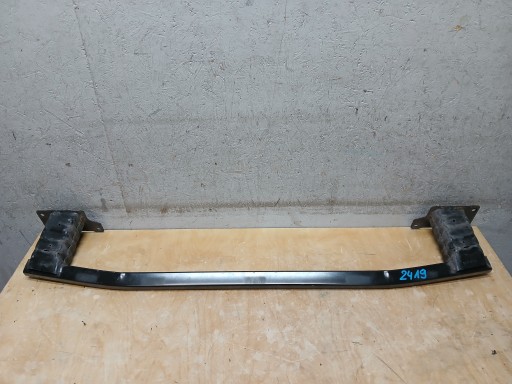 GREDA BRANIKA PREDNJA STRANA DOLJNA BERLINGO IV 4 OPEL COMBO E FIAT DOBLO 9821711480