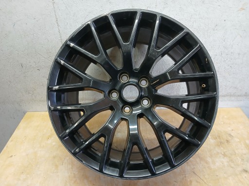 FELGA ALUMINIJSKA FORD MUSTANG 9,5J 19
