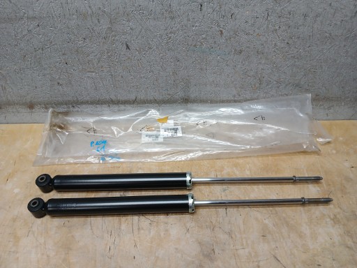 AMORTIZER ZADNJI PEUGEOT 107 CITROEN C1