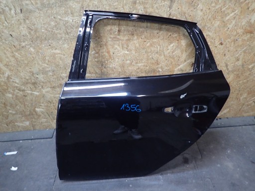 VRATA ZADNJI LIJEVA VOLVO V40 12-