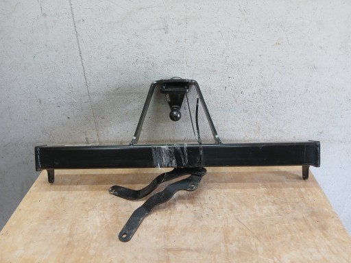 KUKA ZA VUČU PEUGEOT BOXER FIAT DUCATO JUMPER REDIZAJN 14- WYWROTKA KIPER